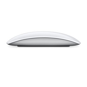 APPLE Magic Mouse - White Multi-Touch Surface