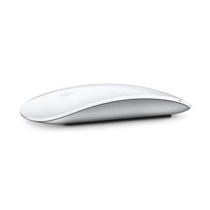 APPLE Magic Mouse - White Multi-Touch Surface