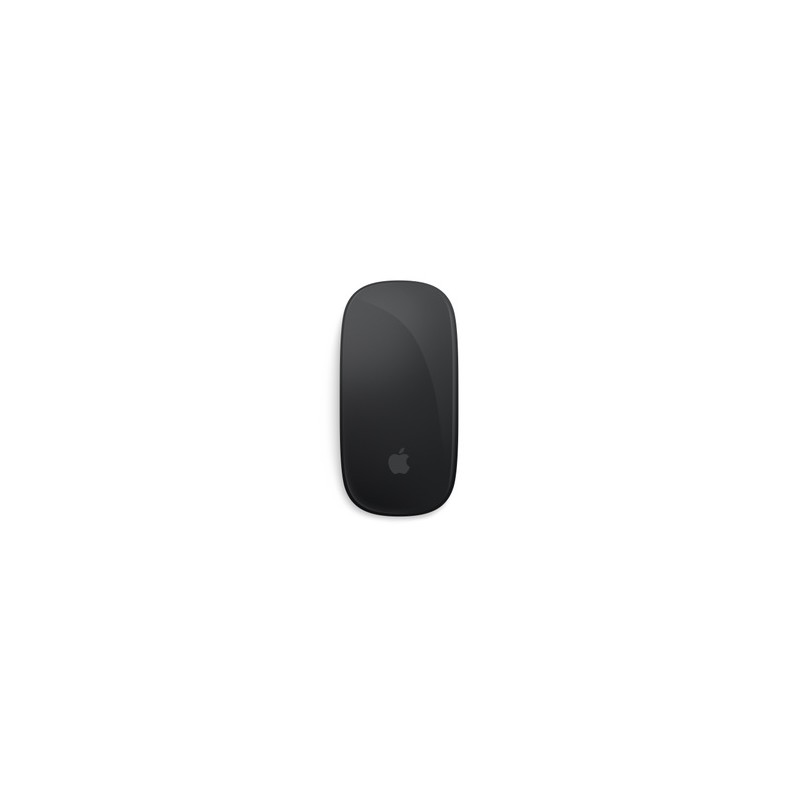 APPLE Magic Mouse - Black Multi-Touch Surface