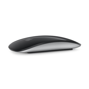 APPLE Magic Mouse - Black Multi-Touch Surface