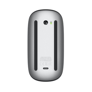 APPLE Magic Mouse - Black Multi-Touch Surface
