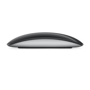 APPLE Magic Mouse - Black Multi-Touch Surface
