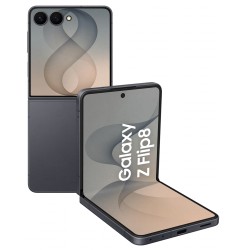 Samsung Galaxy Z Flip8 17,5 cm (6.9") Double SIM 5G USB Typ | JDB-Info