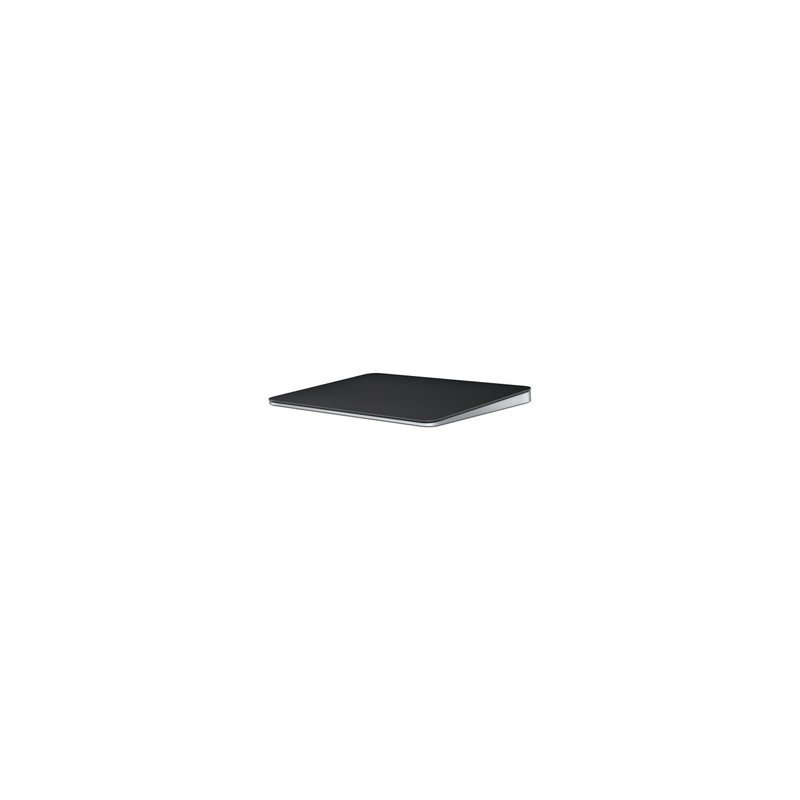 APPLE Magic Trackpad - Black Multi-Touch Surface