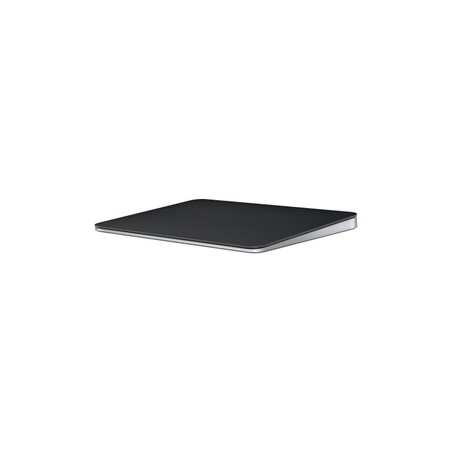 APPLE Magic Trackpad - Black Multi-Touch Surface