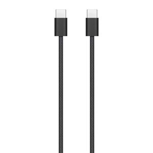 APPLE Magic Trackpad - Black Multi-Touch Surface
