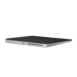APPLE Magic Trackpad - Black Multi-Touch Surface