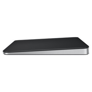 APPLE Magic Trackpad - Black Multi-Touch Surface