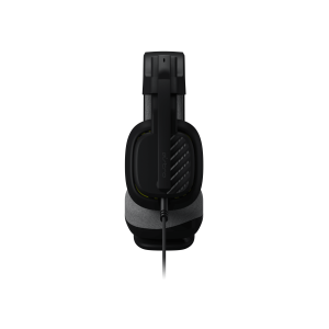 LOGITECH Astro Gaming A10 Gen 2 Headset full size wired 3.5 mm jack black