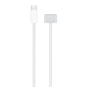APPLE USB-C to MagSafe 3 Cable 2m - Silver