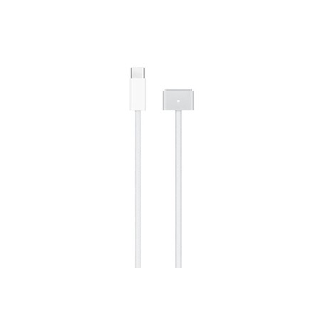 APPLE USB-C to MagSafe 3 Cable 2m - Silver