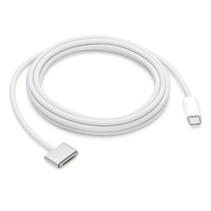 APPLE USB-C to MagSafe 3 Cable 2m - Silver