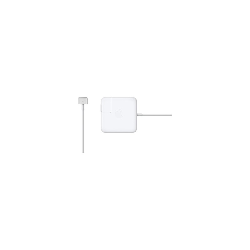 APPLE 85W MagSafe 2 Power Adapter for MacBook Pro with Retina display