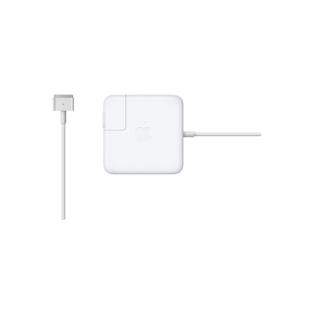 APPLE 85W MagSafe 2 Power Adapter for MacBook Pro with Retina display