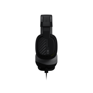 LOGITECH Astro Gaming A10 Gen 2 Headset full size wired 3.5 mm jack black