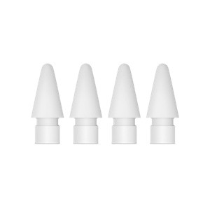 APPLE Pencil Tips - 4 pack