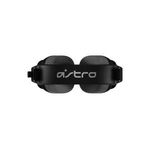 LOGITECH Astro Gaming A10 Gen 2 Headset full size wired 3.5 mm jack black
