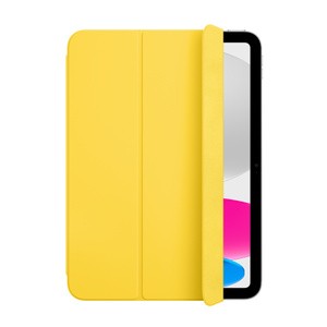 APPLE Smart Folio for iPad A16 - Lemonade