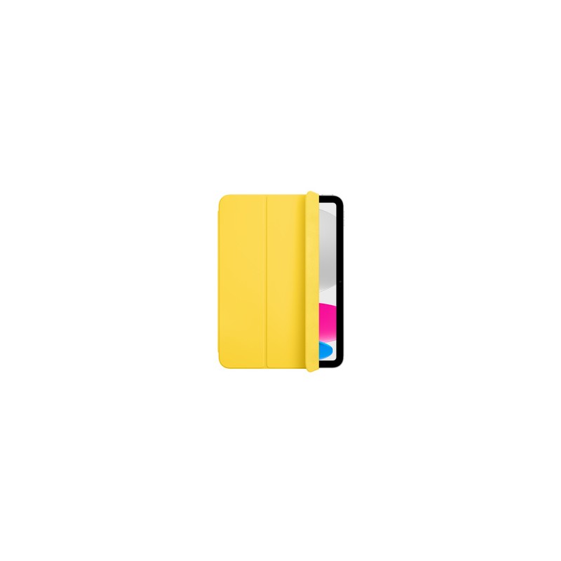 APPLE Smart Folio for iPad A16 - Lemonade