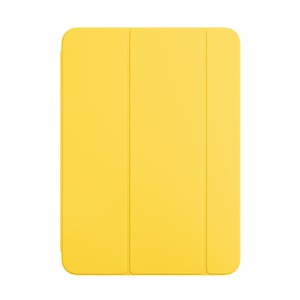 APPLE Smart Folio for iPad A16 - Lemonade