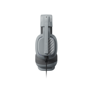 LOGITECH Astro Gaming A10 Gen 2 Headset full size wired 3.5 mm jack grey