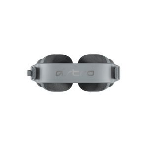 LOGITECH Astro Gaming A10 Gen 2 Headset full size wired 3.5 mm jack grey