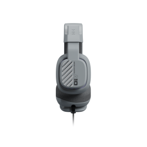 LOGITECH Astro Gaming A10 Gen 2 Headset full size wired 3.5 mm jack grey
