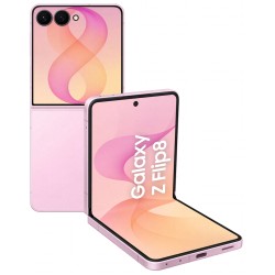 Samsung Galaxy Z Flip8 17,5 cm (6.9") Double SIM 5G USB Typ | JDB-Info
