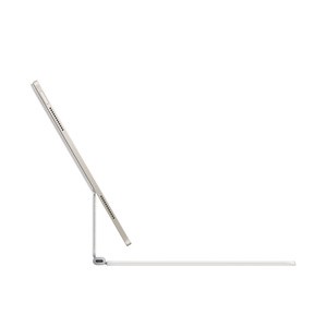 APPLE Magic Keyboard for iPadAir 13p M3 - Dutch - White