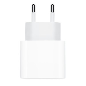 APPLE 20W USB-C Power Adapter