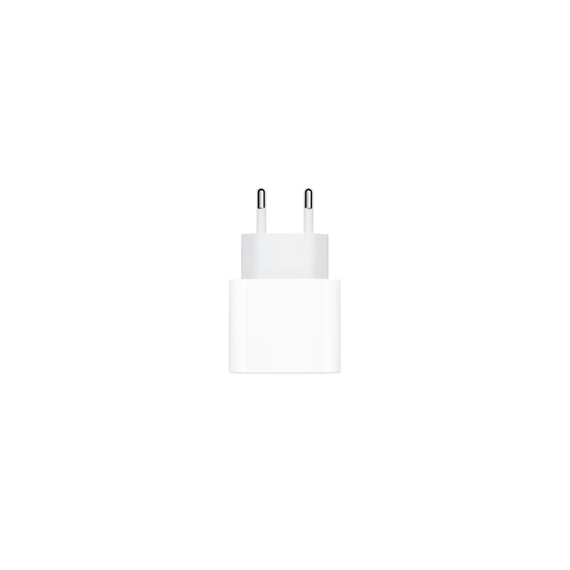 APPLE 20W USB-C Power Adapter