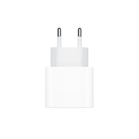 APPLE 20W USB-C Power Adapter