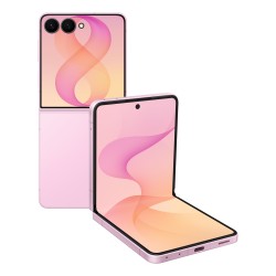 Samsung Galaxy Z Flip8 17,5 cm (6.9") Double SIM 5G USB Typ | JDB-Info