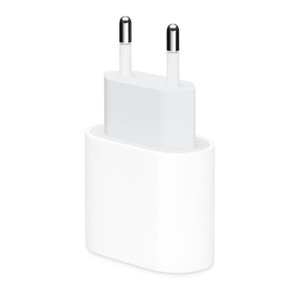 APPLE 20W USB-C Power Adapter
