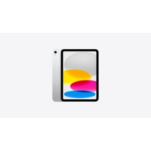 APPLE 11p iPad Wi-Fi 512Go - Silver