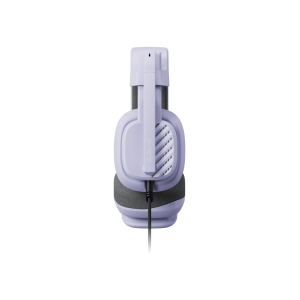 LOGITECH Astro Gaming A10 Gen 2 Headset full size wired 3.5 mm jack lilac