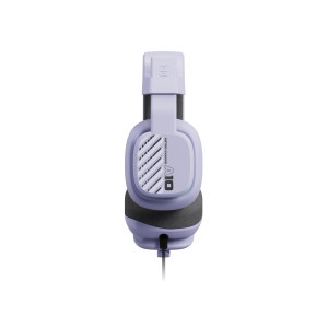 LOGITECH Astro Gaming A10 Gen 2 Headset full size wired 3.5 mm jack lilac