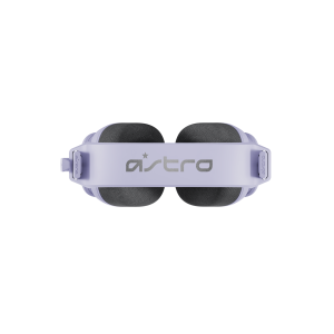 LOGITECH Astro Gaming A10 Gen 2 Headset full size wired 3.5 mm jack lilac