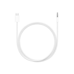 APPLE USB-C to 3.5mm Audio Cable 1.2m