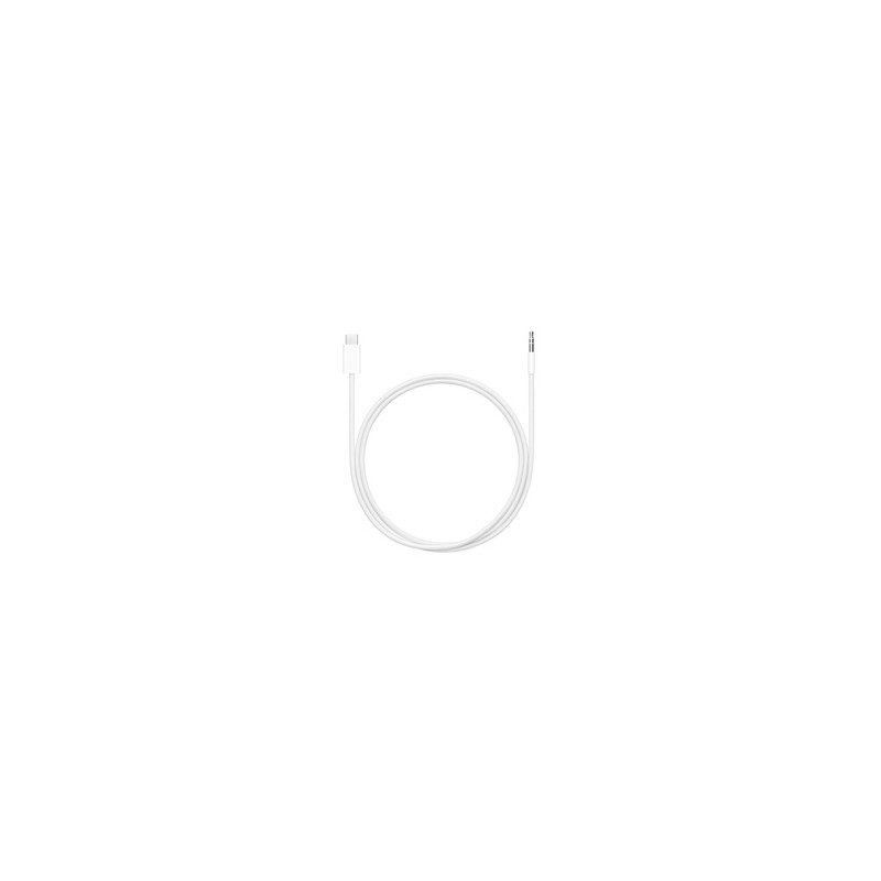 APPLE USB-C to 3.5mm Audio Cable 1.2m