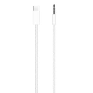 APPLE USB-C to 3.5mm Audio Cable 1.2m