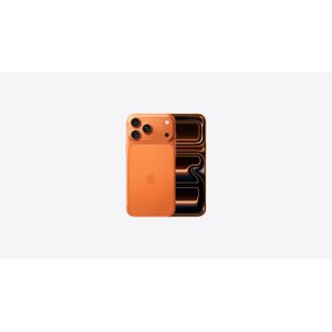 APPLE iPhone 17 Pro Max 512Go Cosmic Orange