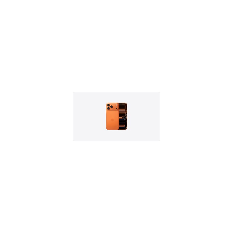 APPLE iPhone 17 Pro Max 512Go Cosmic Orange