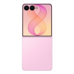 Samsung Galaxy Z Flip8 17,5 cm (6.9") Double SIM 5G USB Typ | JDB-Info