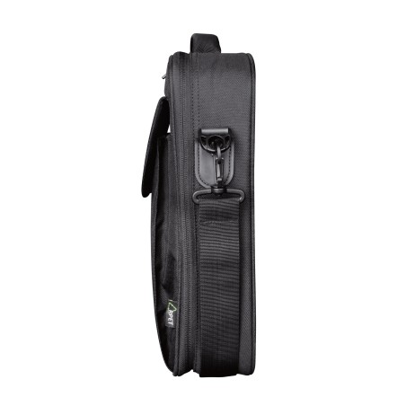Trust Atlanta 40,6 cm (16") Malette Noir | JDB-Info