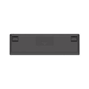 LOGITECH MX Mechanical Wireless Illuminated Performance Keyboard - GRAPHITE - (DE) - 2.4GHZ/BT - N/A - CENTRAL - TACTILE