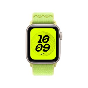 APPLE 40mm Volt Splash Nike Sport Loop
