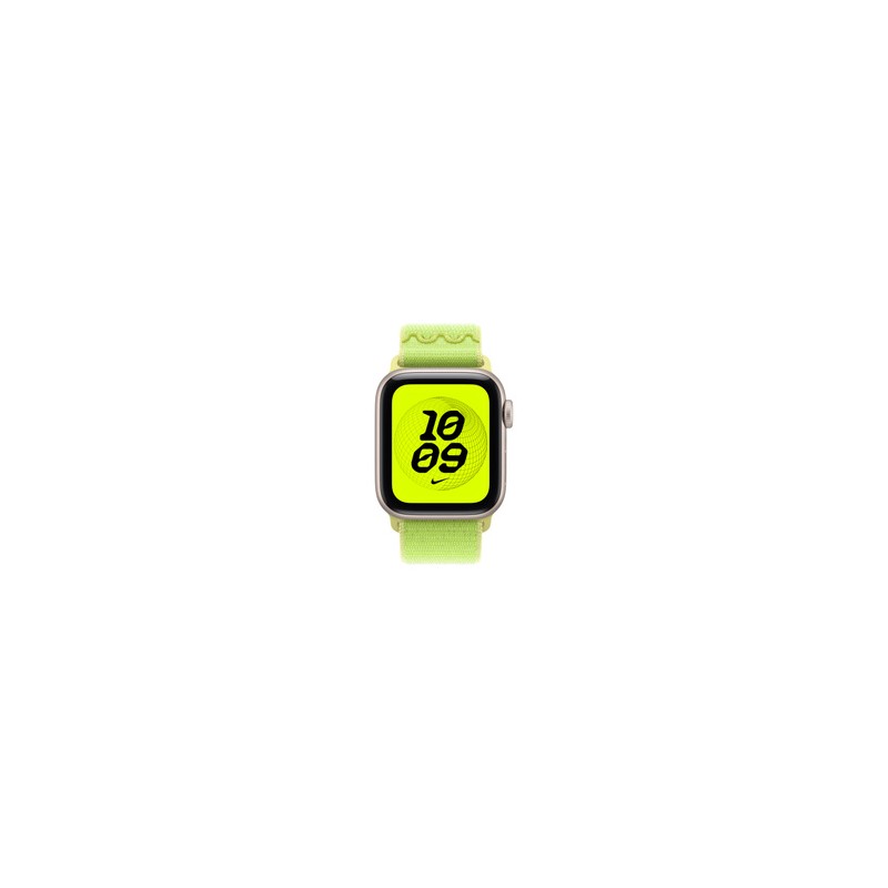 APPLE 40mm Volt Splash Nike Sport Loop