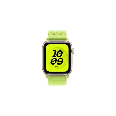 APPLE 40mm Volt Splash Nike Sport Loop