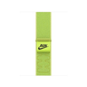 APPLE 40mm Volt Splash Nike Sport Loop